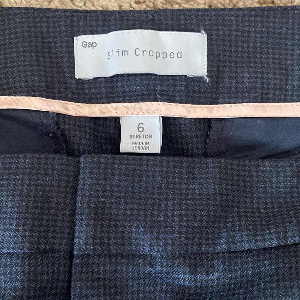 Gap Trousers